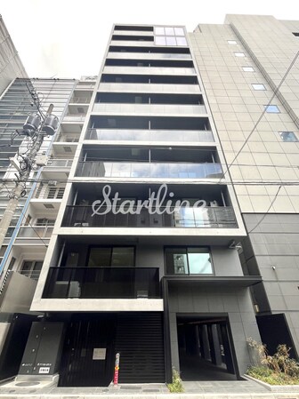 ロイジェント銀座の物件内観写真